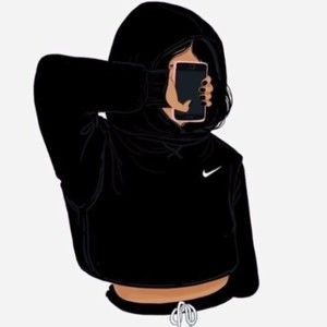 Meet your Posher, Khadija